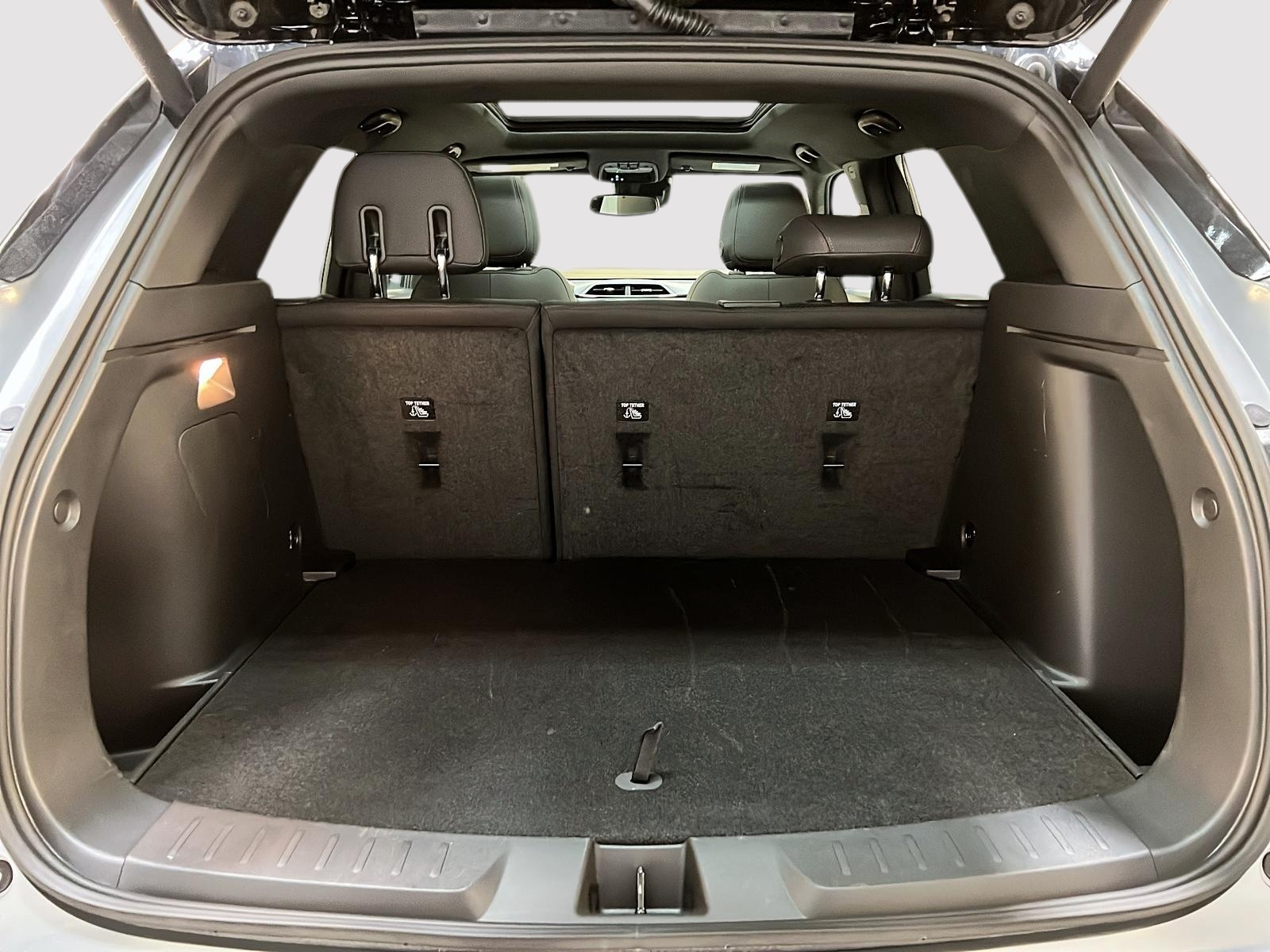 Chevrolet Trailblazer 1RS GR COMMODITÉ TOIT PANO 4RM 2023 - image #13