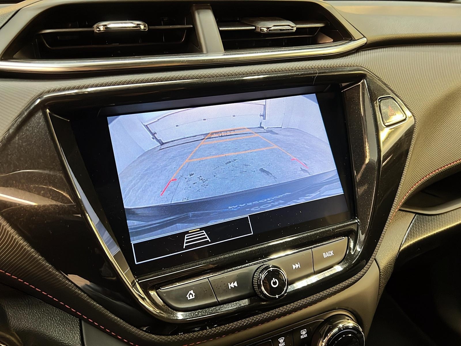 Chevrolet Trailblazer 2023 - Image #18