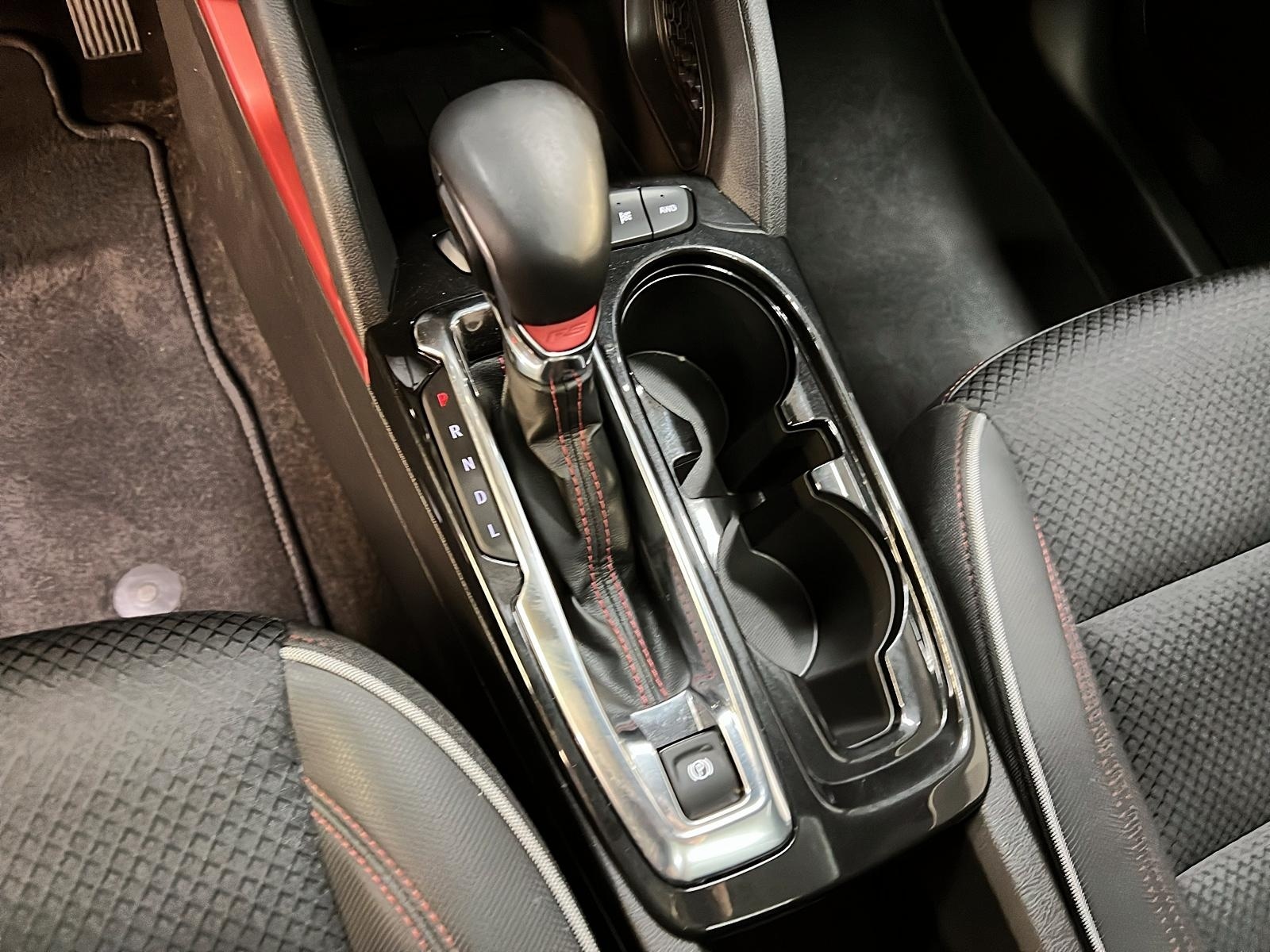 Chevrolet Trailblazer 2023 - Image #15