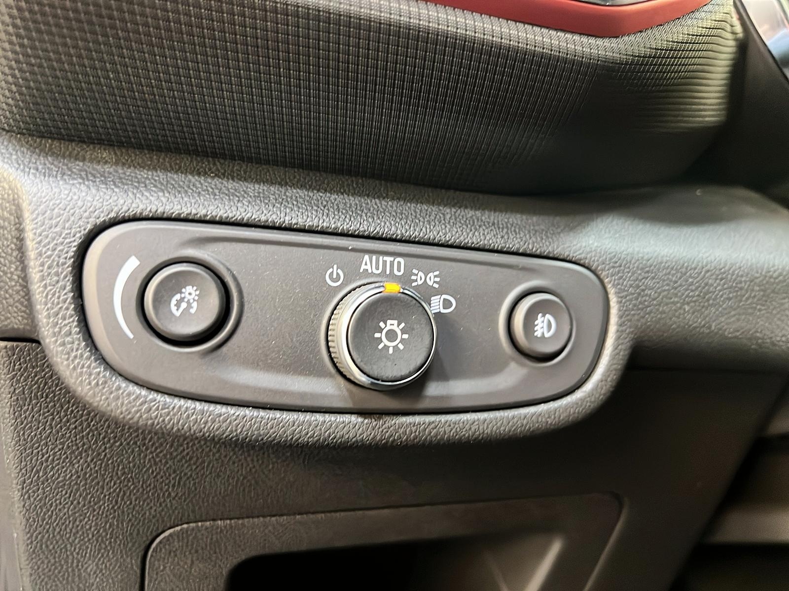 Chevrolet Trailblazer 2023 - Image #22