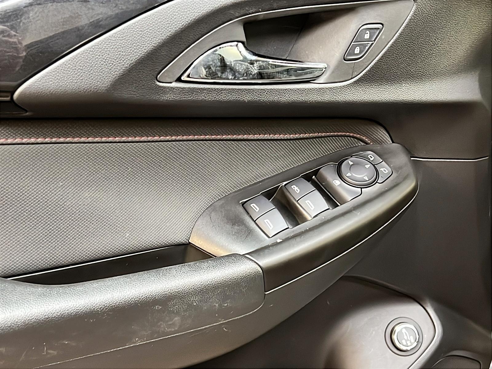 Chevrolet Trailblazer 2023 - Image #23