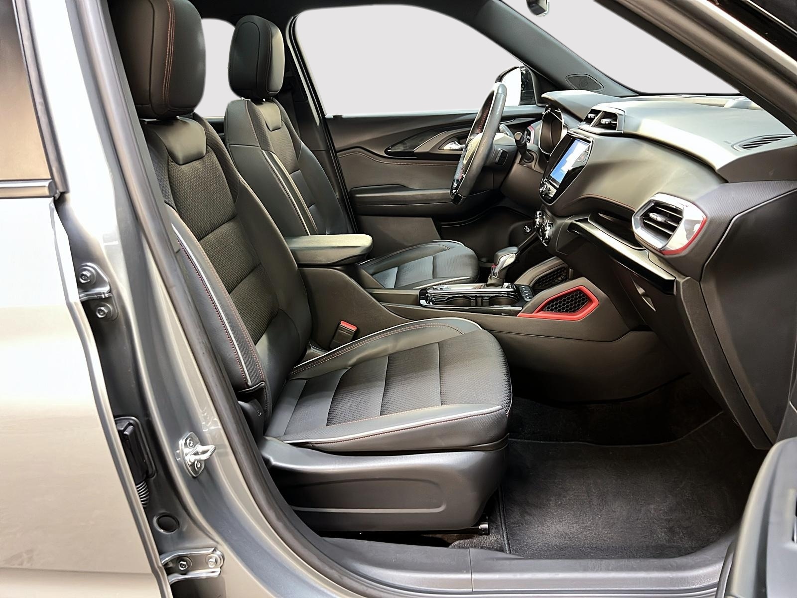 Chevrolet Trailblazer 2023 - Image #8