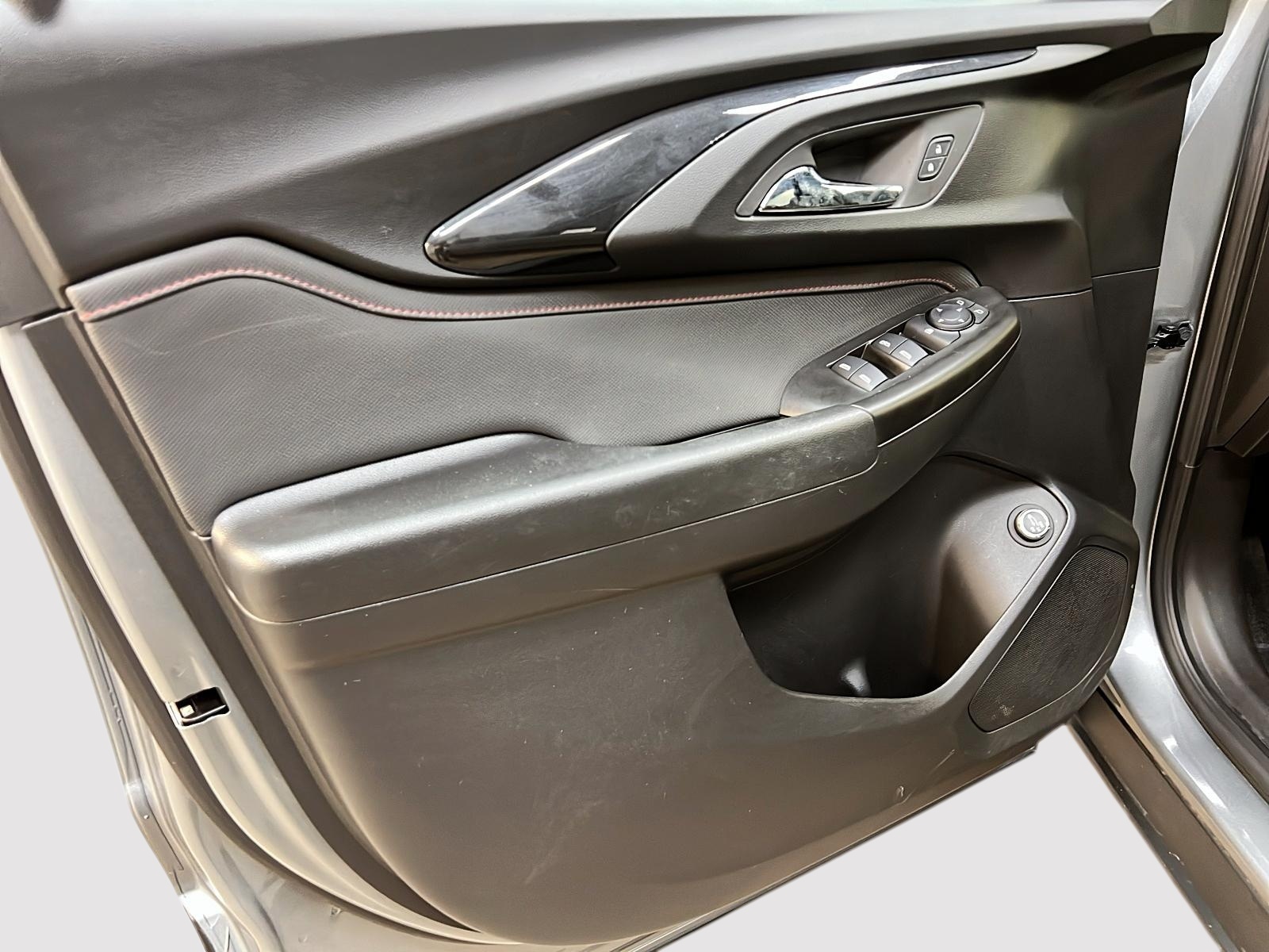 Chevrolet Trailblazer 2023 - Image #24