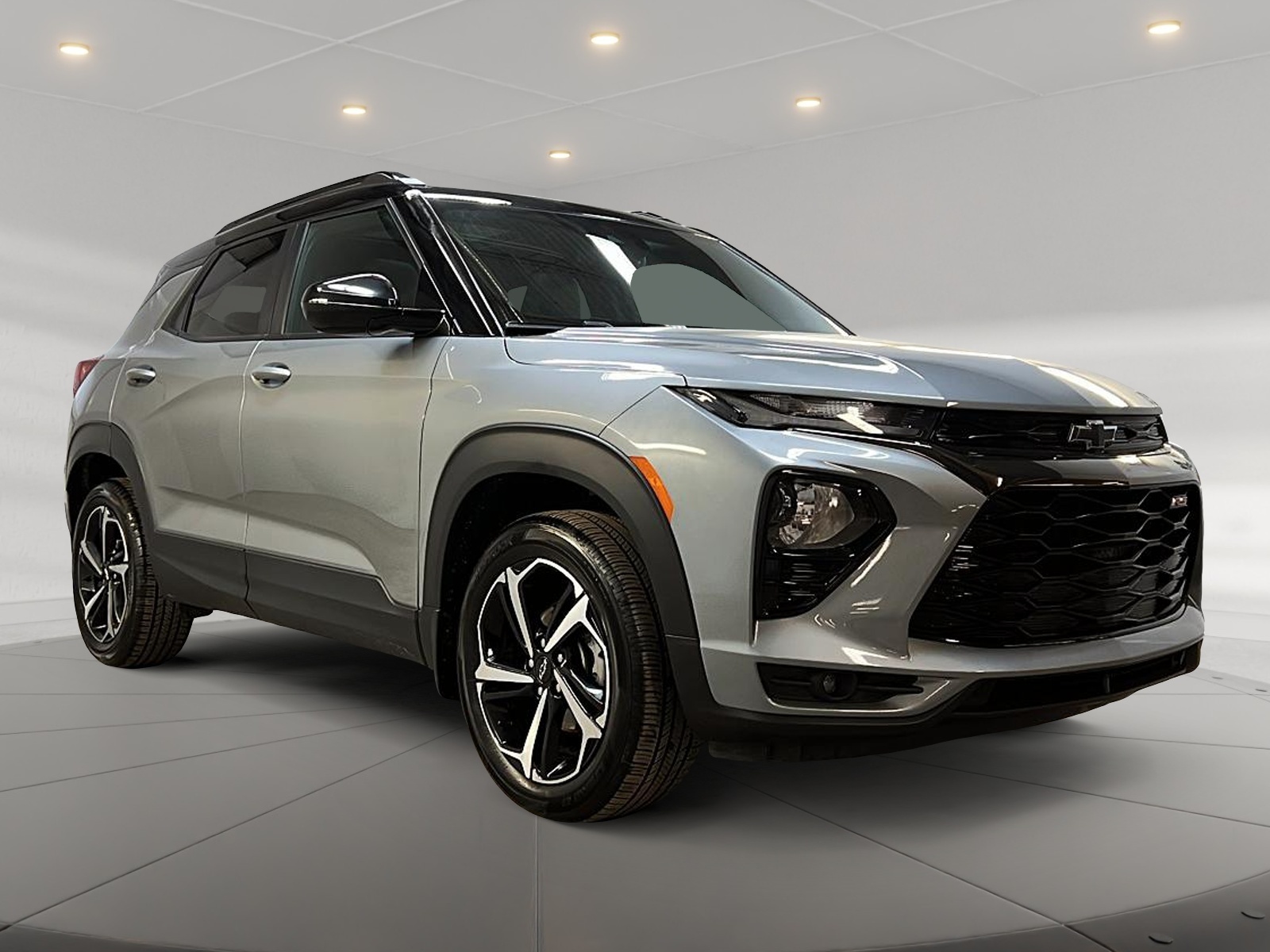 Chevrolet Trailblazer 2023 - Image #3