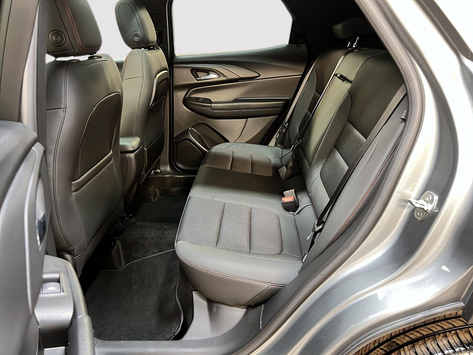Chevrolet Trailblazer 2023 - Image #9