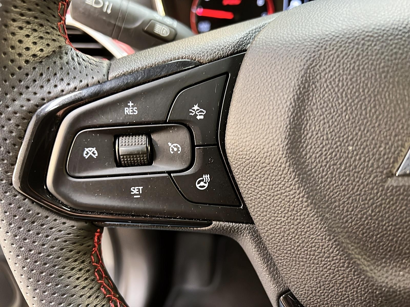 Chevrolet Trailblazer 2023 - Image #21