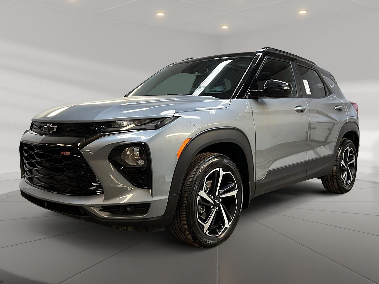 Chevrolet Trailblazer 2023 - Image #1