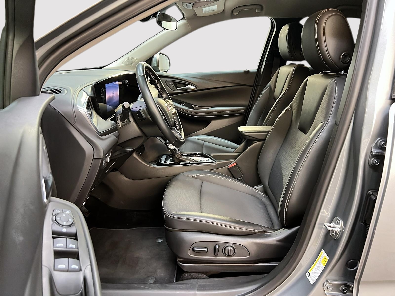 Buick Encore GX 2024 - Image #7