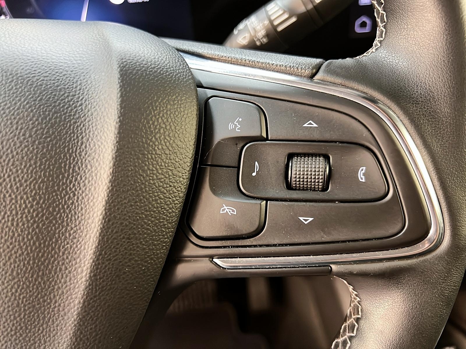 Buick Encore GX PREFERRED GR TECH 4RM 2024 - image #18