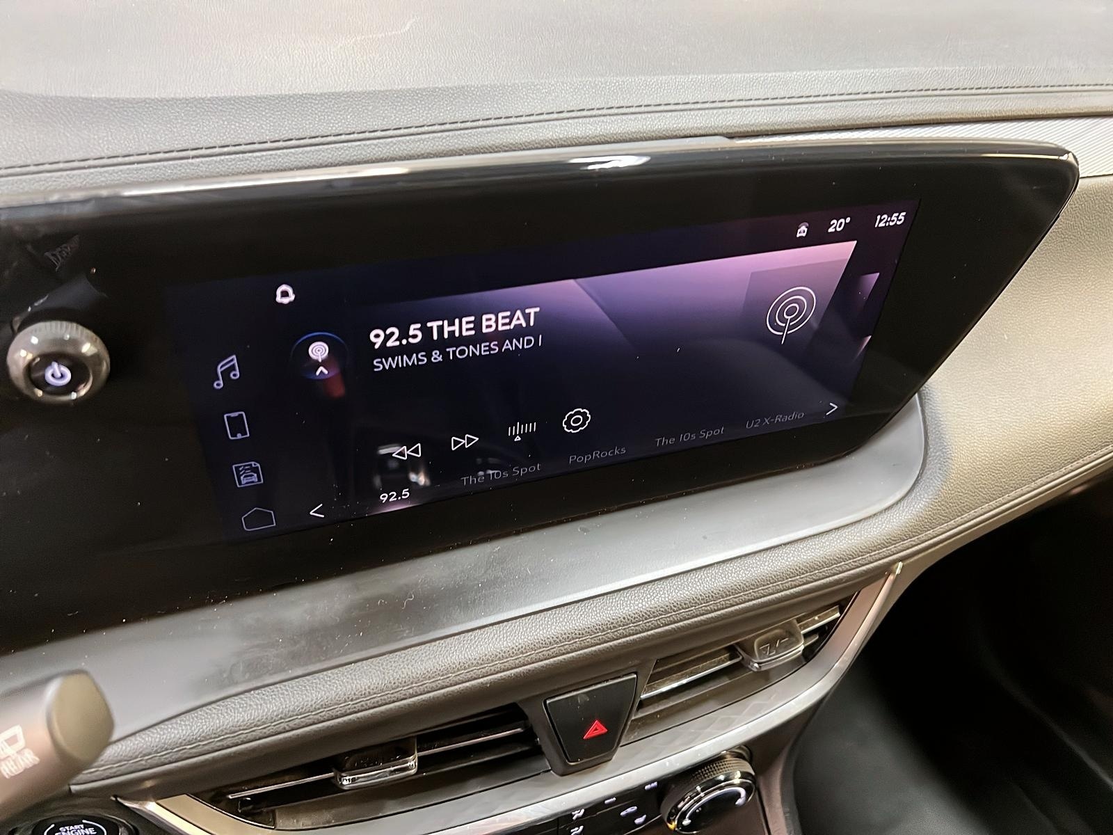 Buick Encore GX 2024 - Image #15