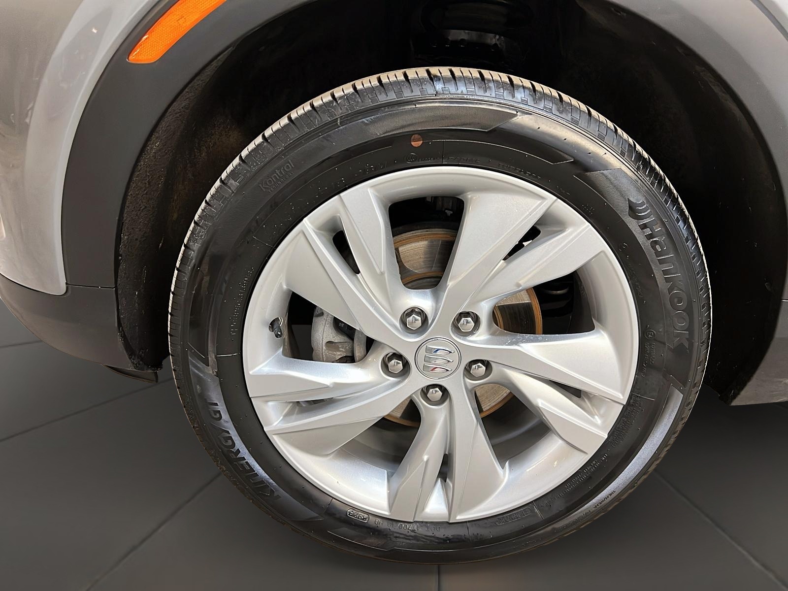 Buick Encore GX 2024 - Image #27