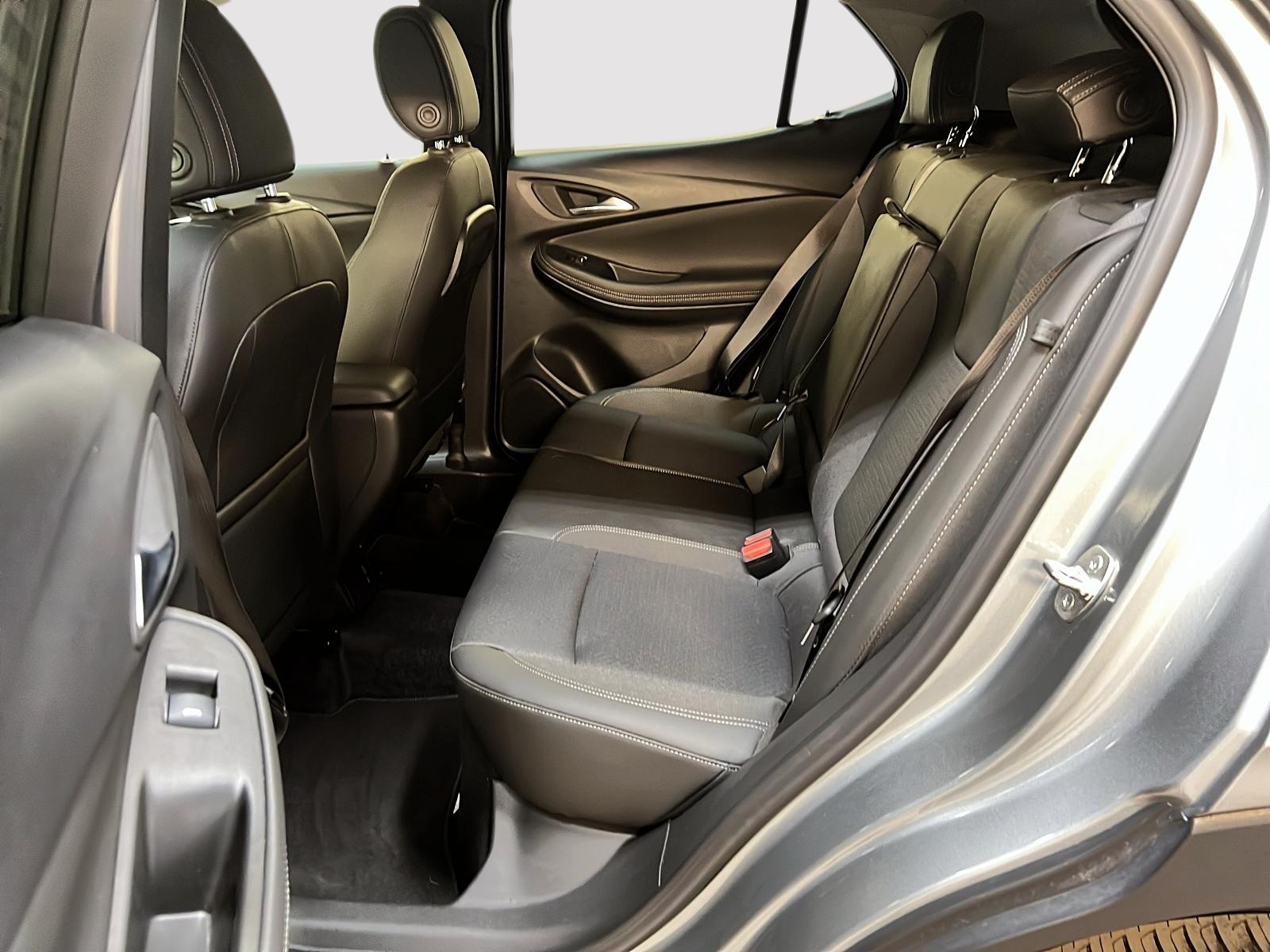 Buick Encore GX 2024 - Image #9