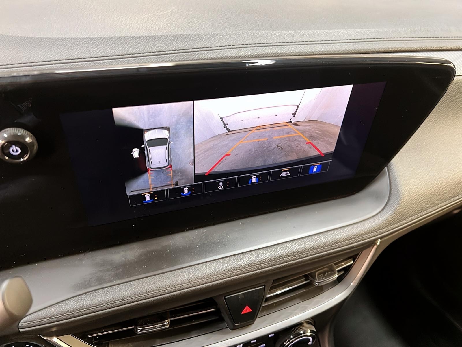 Buick Encore GX 2024 - Image #16