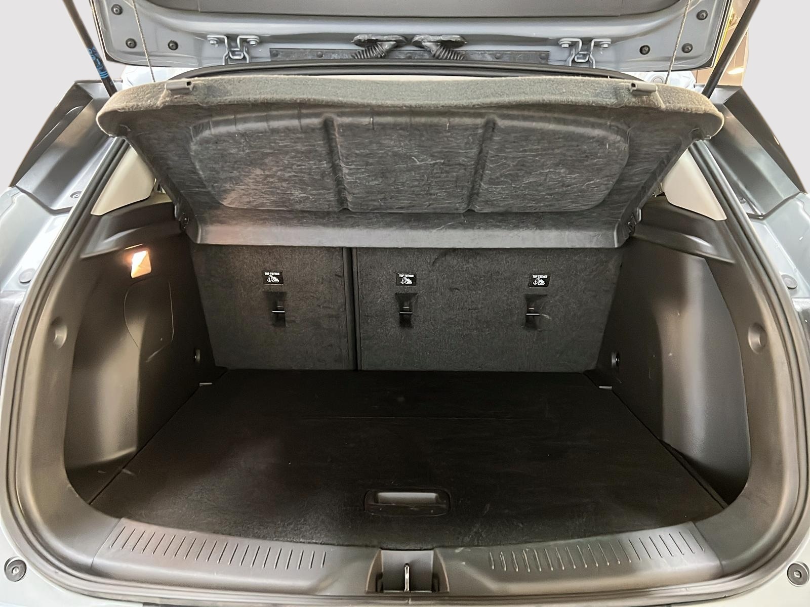 Buick Encore GX 2024 - Image #12