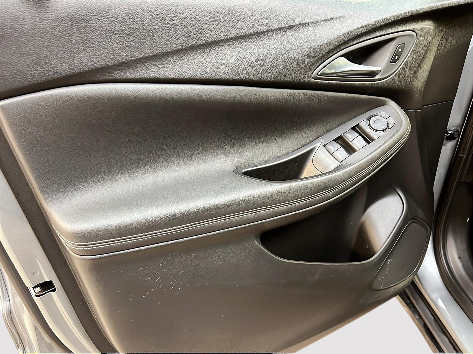 Buick Encore GX 2024 - Image #22