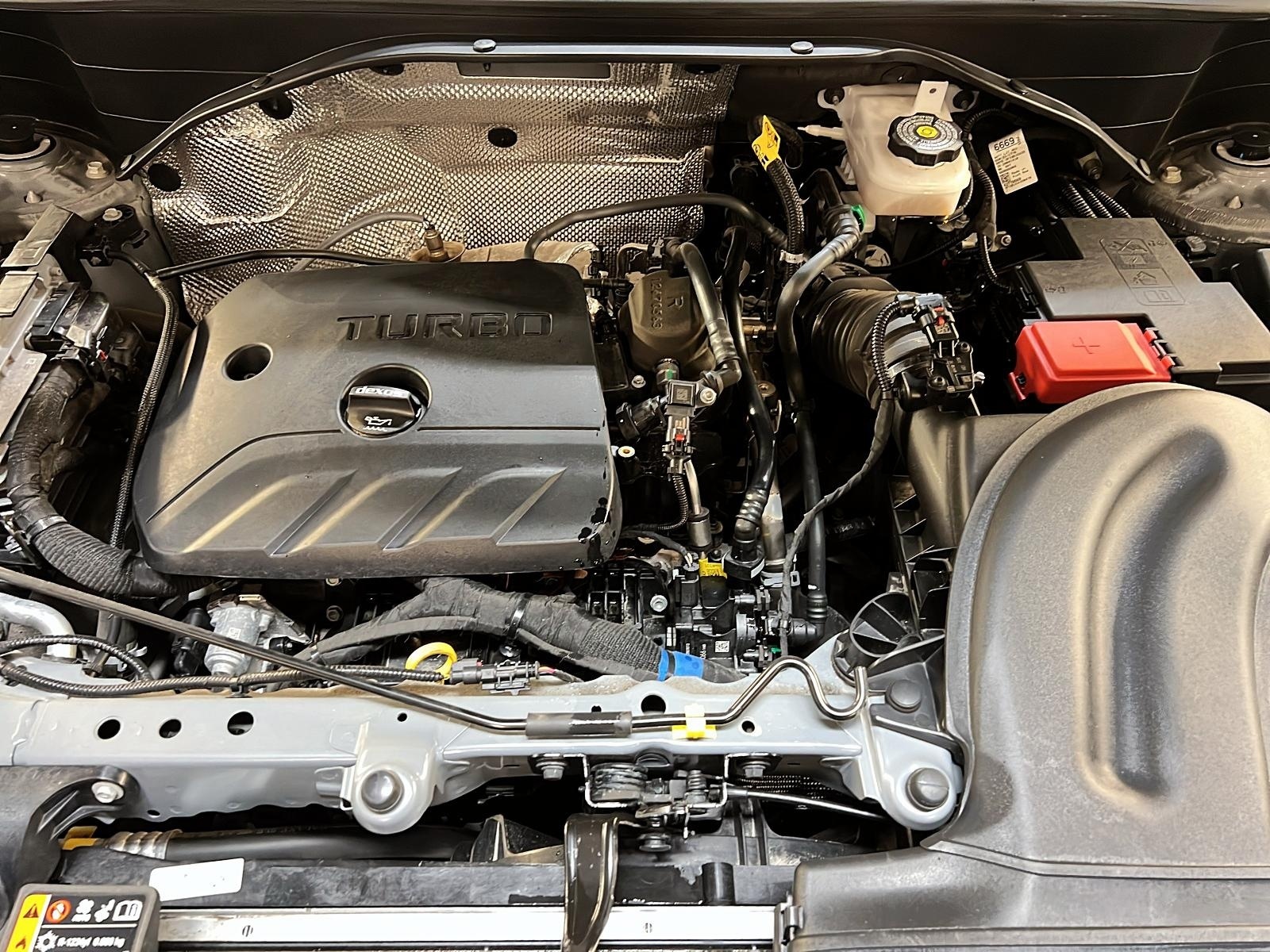 Buick Encore GX PREFERRED GR TECH 4RM 2024 - image #11