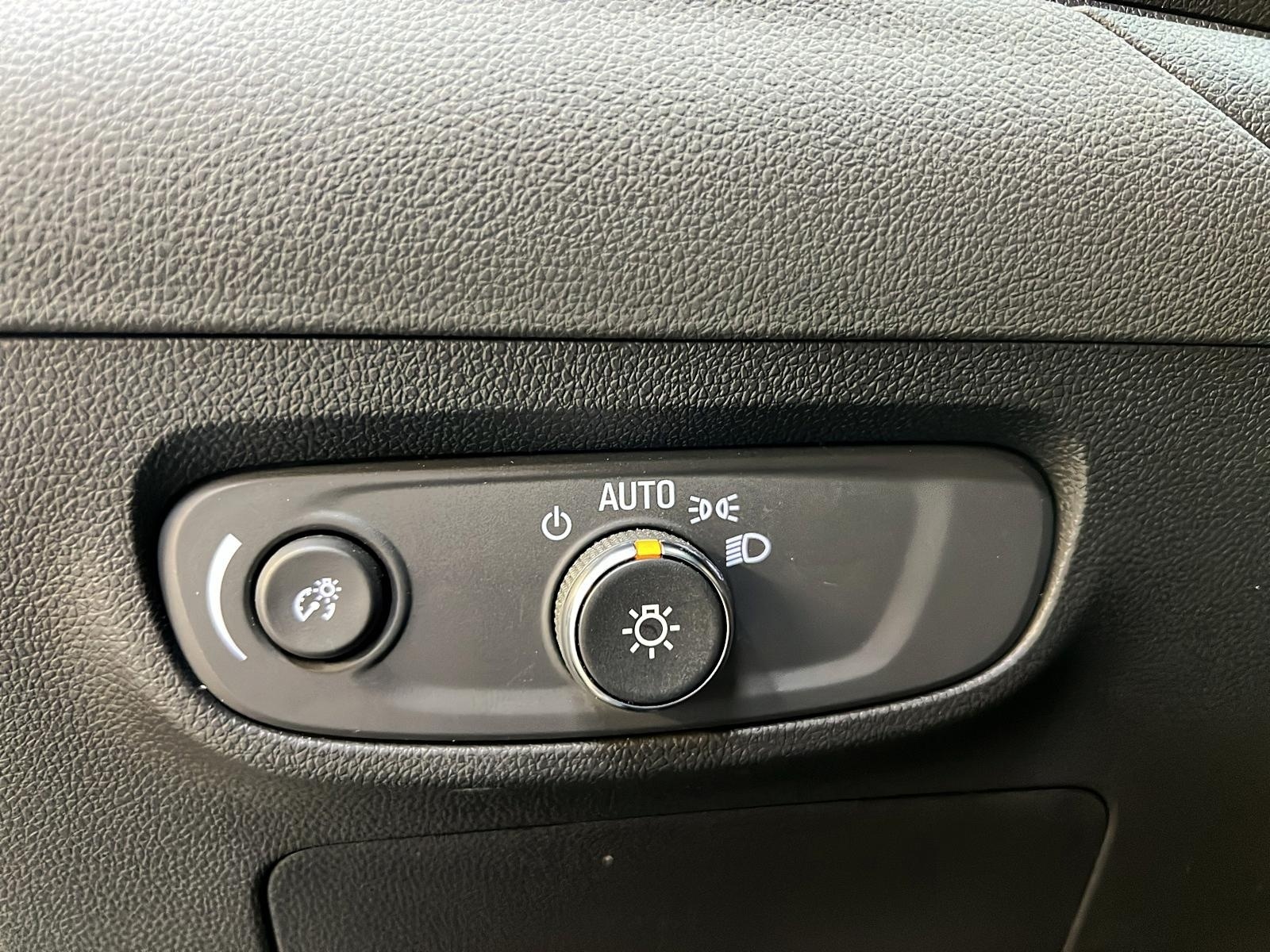 Buick Encore GX PREFERRED GR TECH 4RM 2024 - image #20