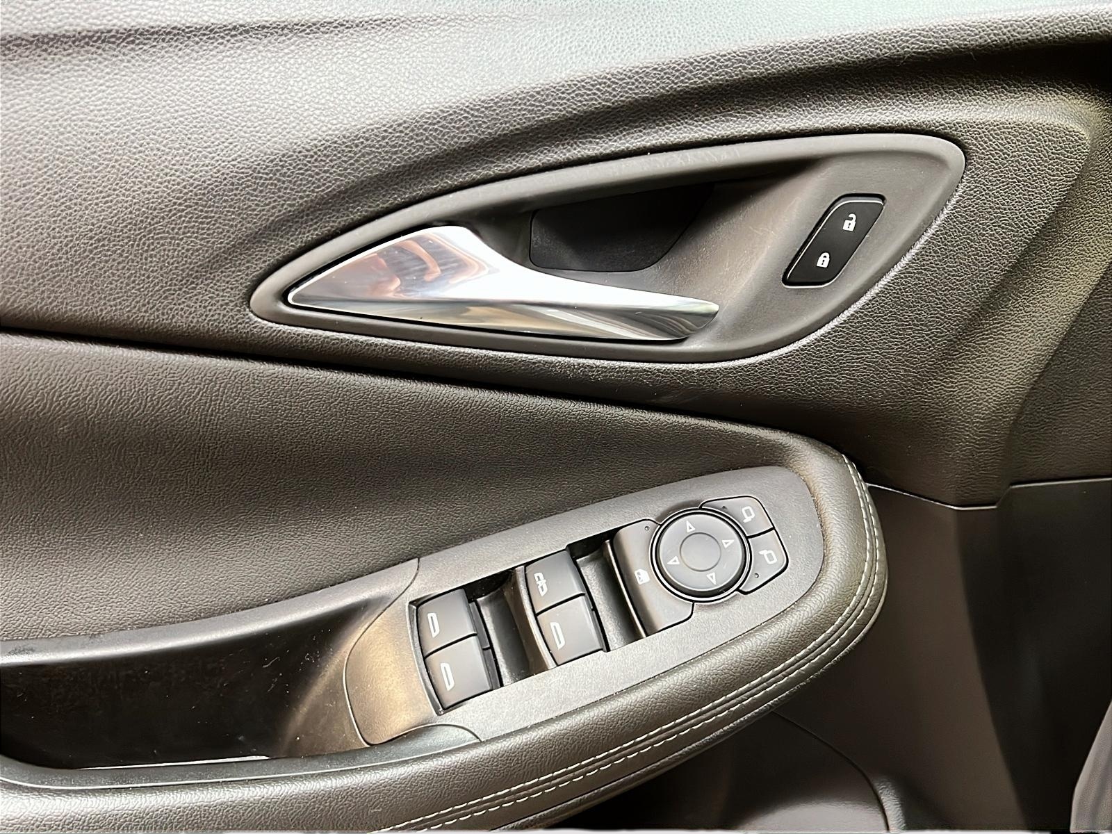 Buick Encore GX PREFERRED GR TECH 4RM 2024 - image #21