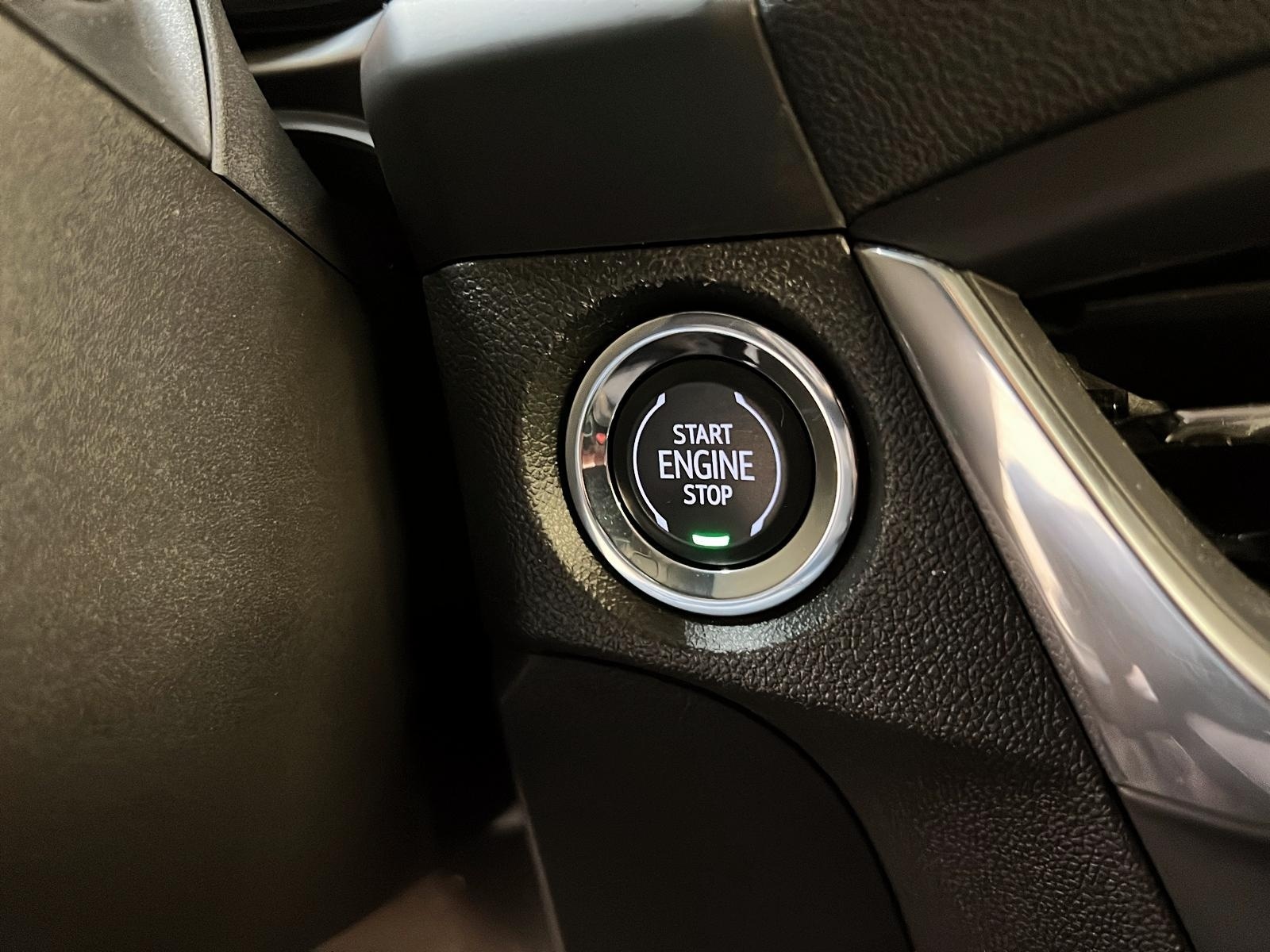 Buick Encore GX PREFERRED GR TECH 4RM 2024 - image #17