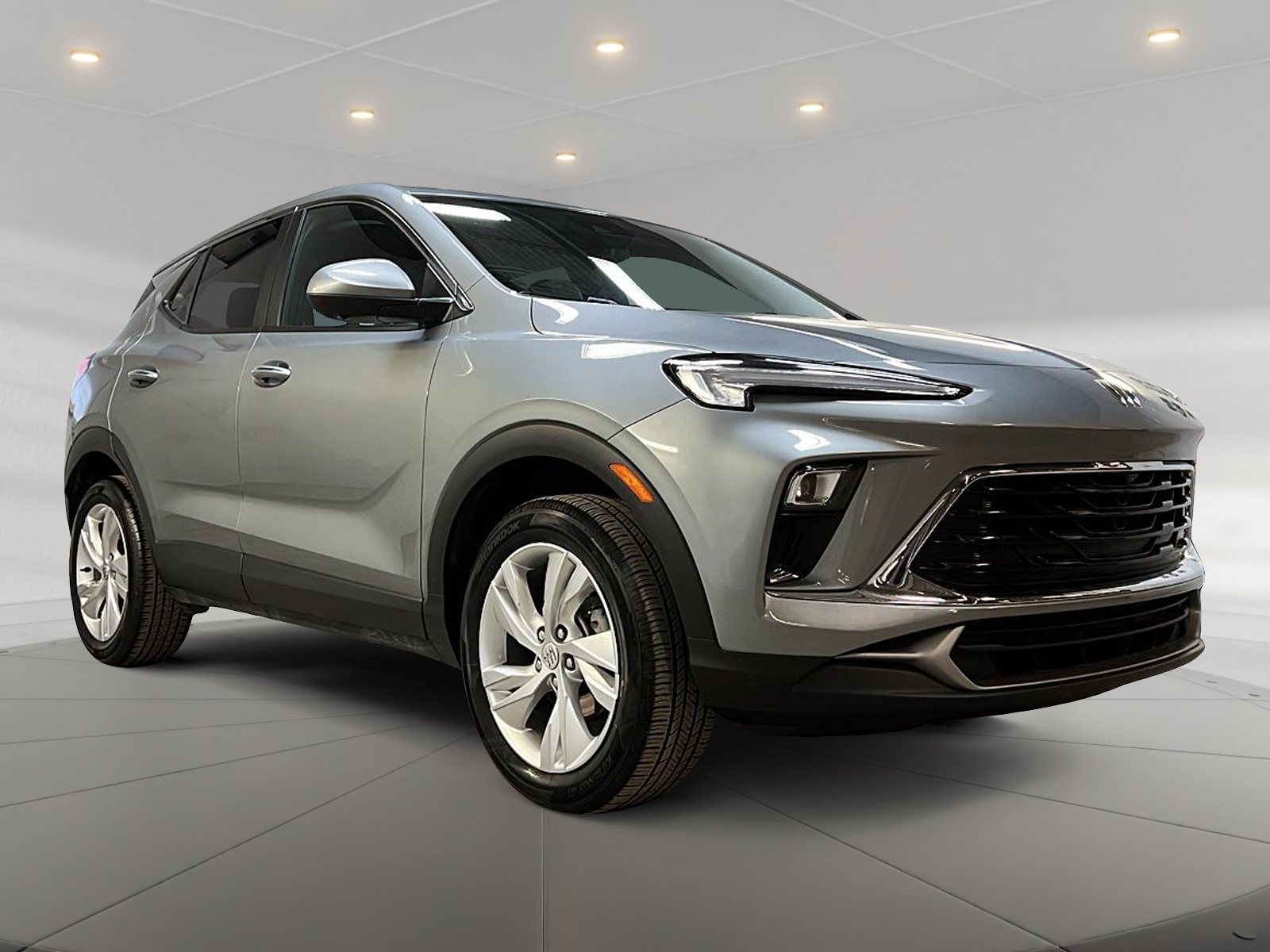 Buick Encore GX 2024 - Image #3