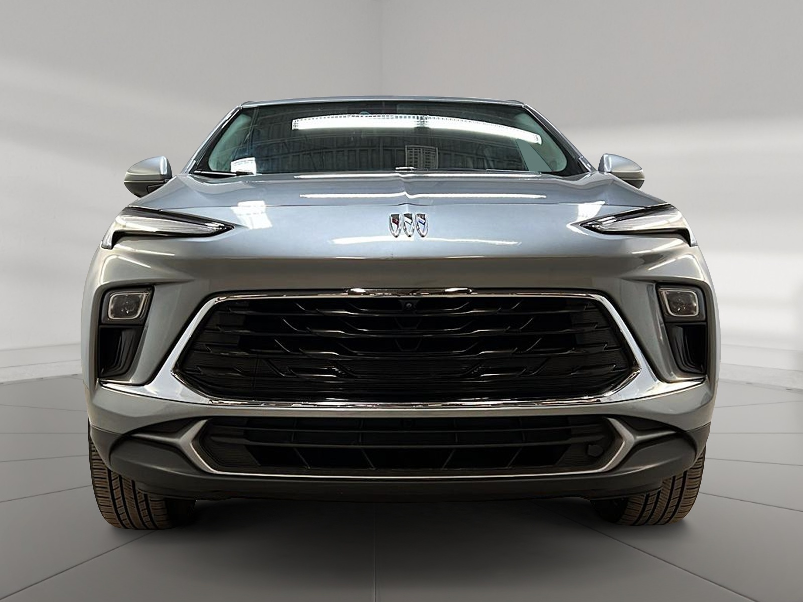 Buick Encore GX 2024 - Image #2