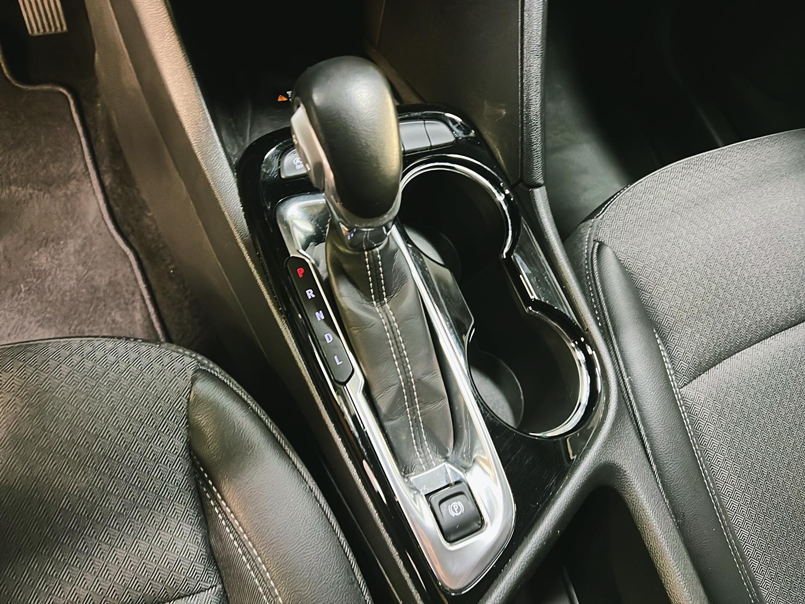 Buick Encore GX 2024 - Image #13