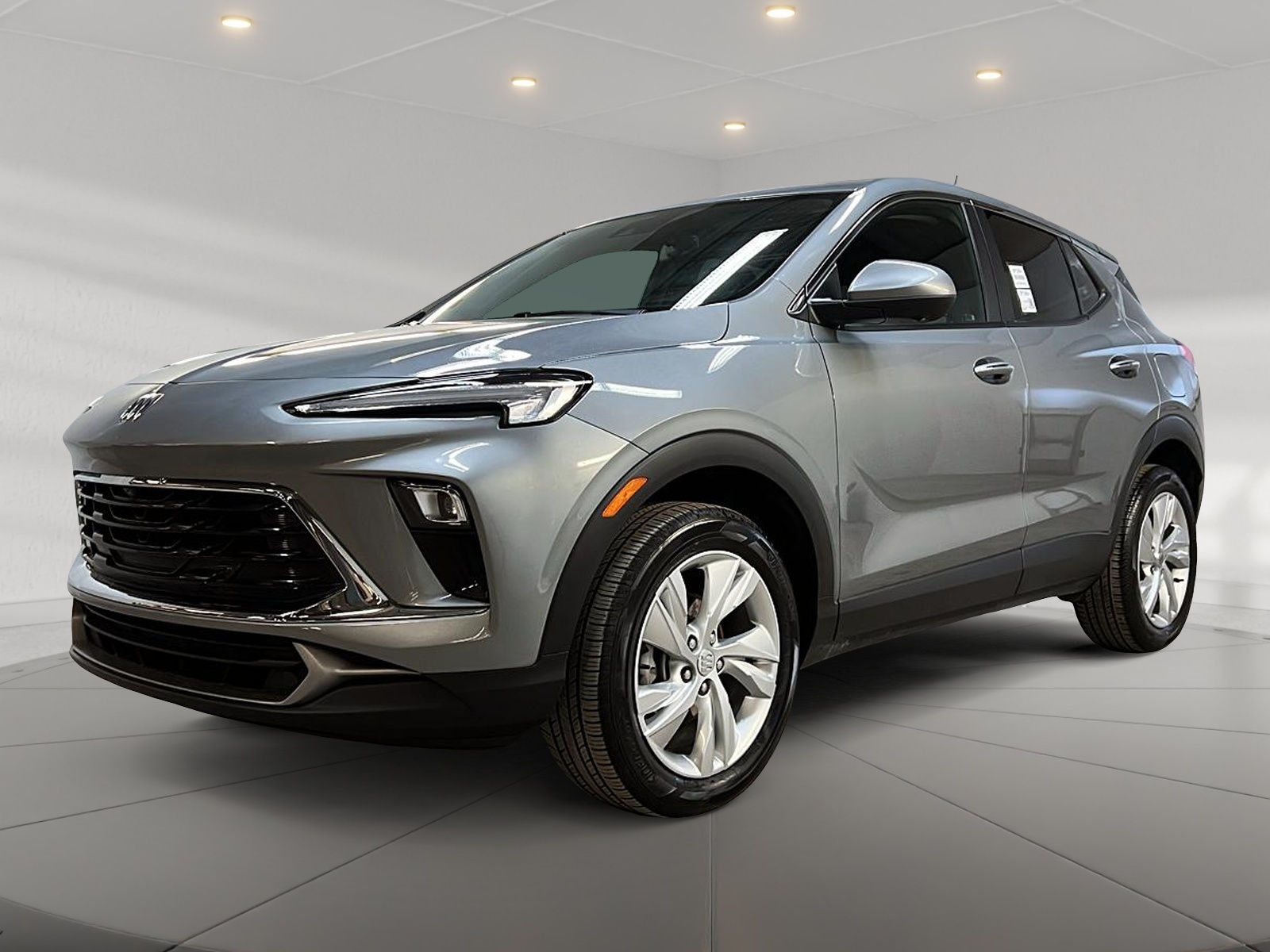 Buick Encore GX PREFERRED GR TECH 4RM 2024 - image #1