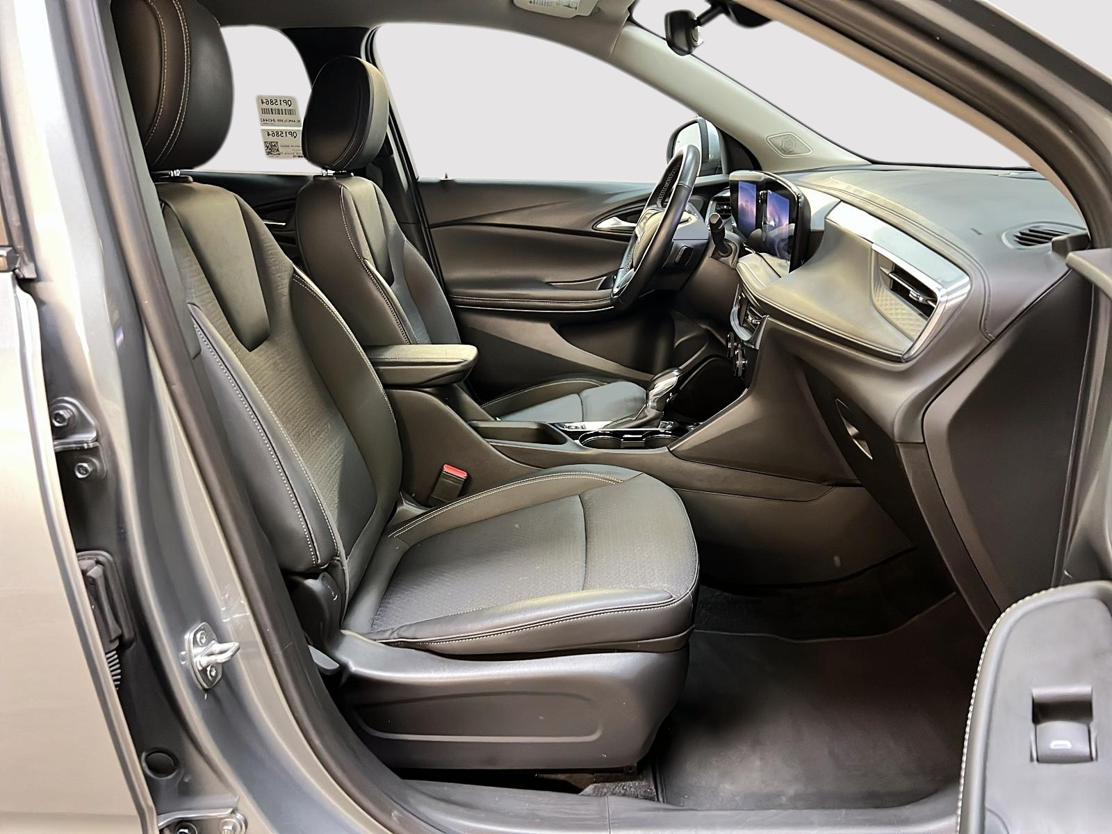 Buick Encore GX 2024 - Image #8