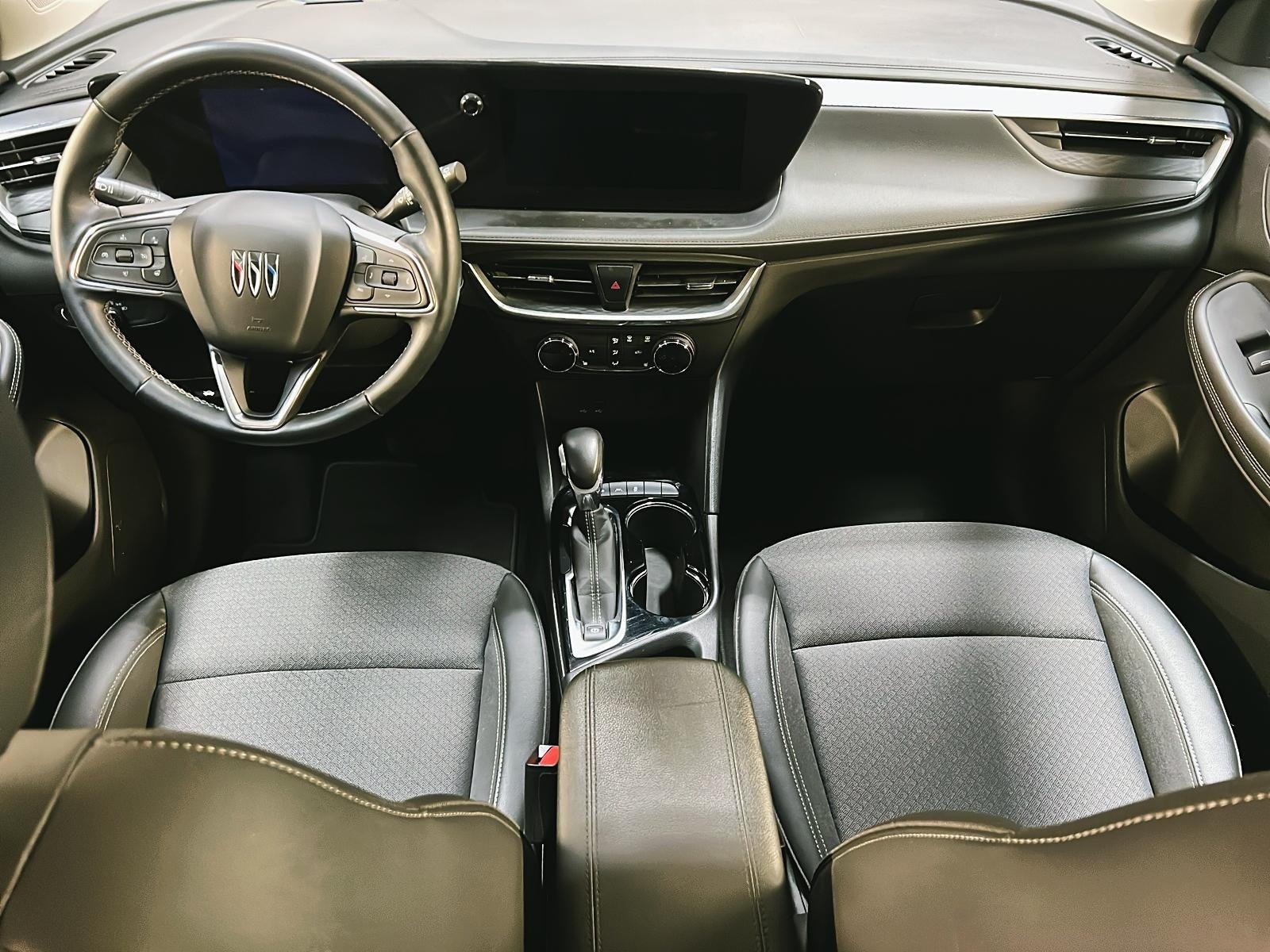 Buick Encore GX 2024 - Image #10