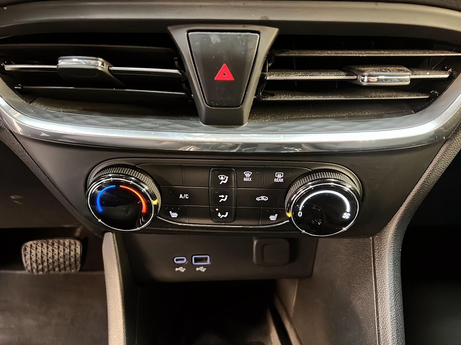 Buick Encore GX 2024 - Image #14