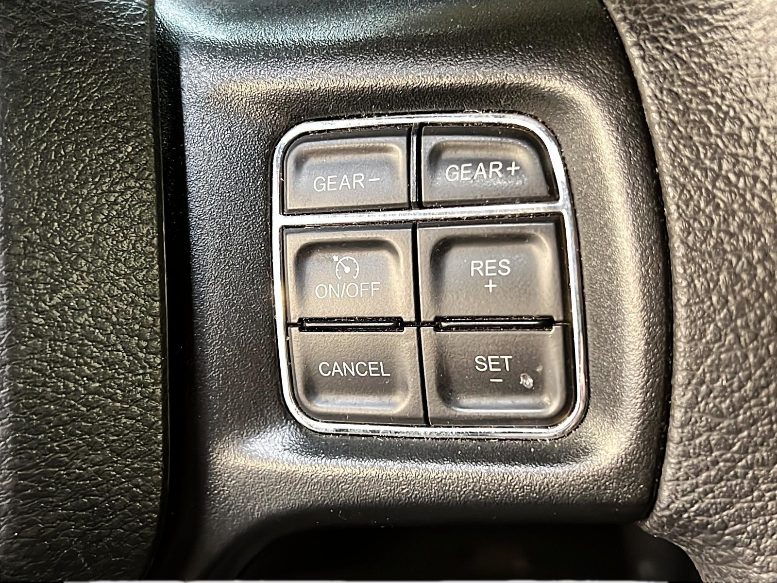 RAM 1500 Classic 2022 - Image #17