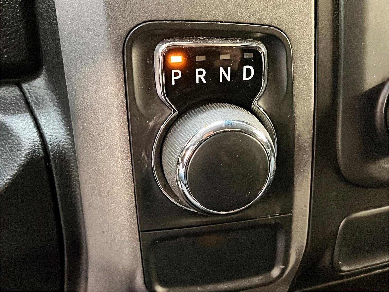 RAM 1500 Classic 2022 - Image #13