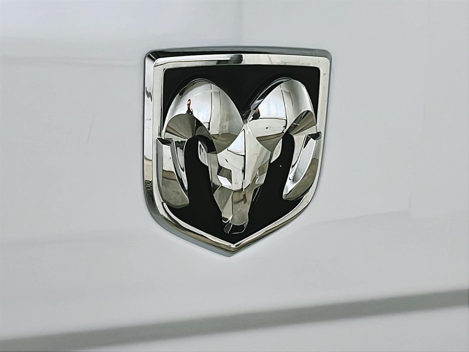 RAM 1500 Classic 2022 - Image #23