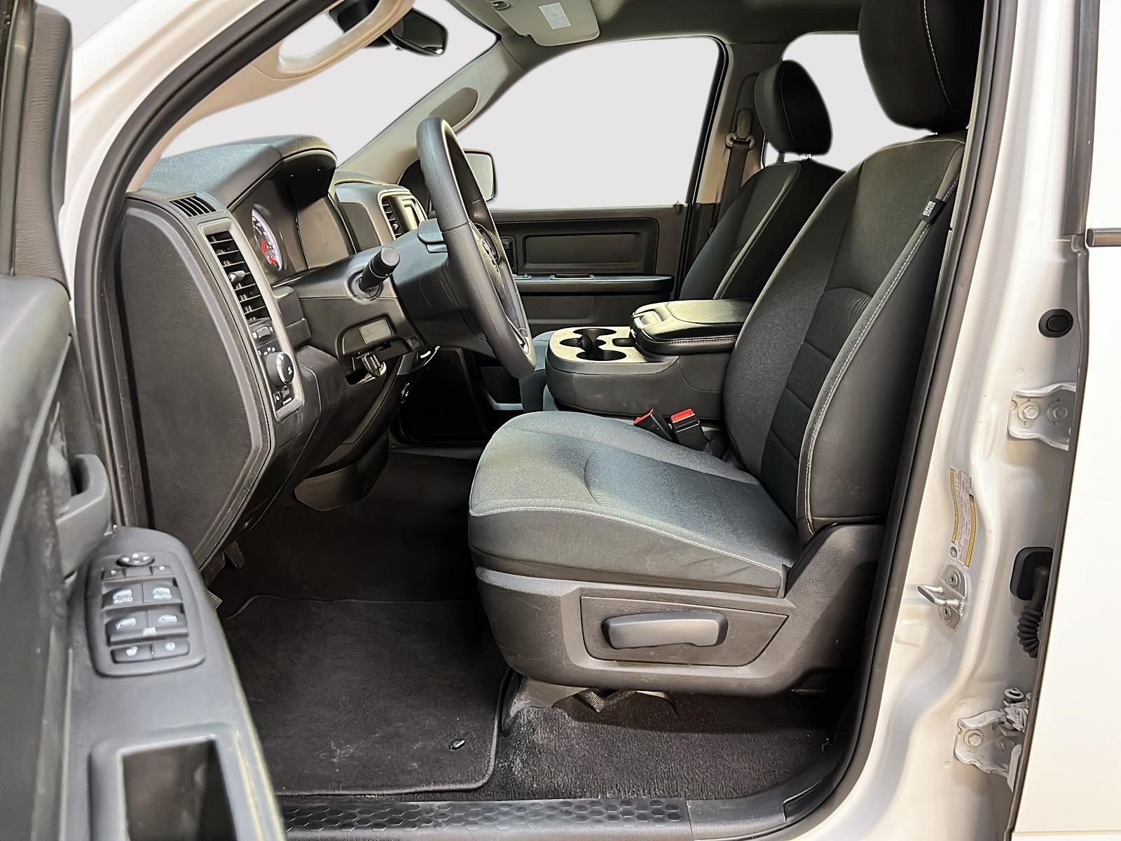 RAM 1500 Classic 2022 - Image #7