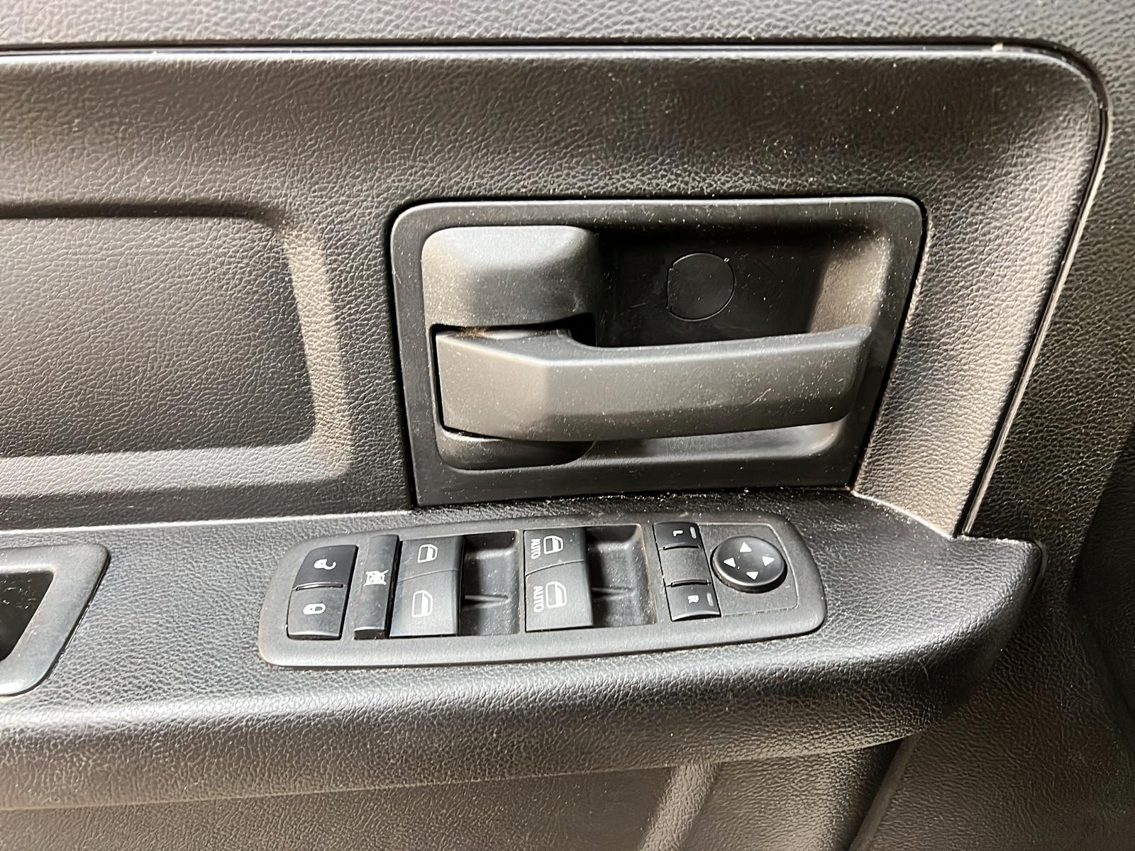 RAM 1500 Classic 2022 - Image #20