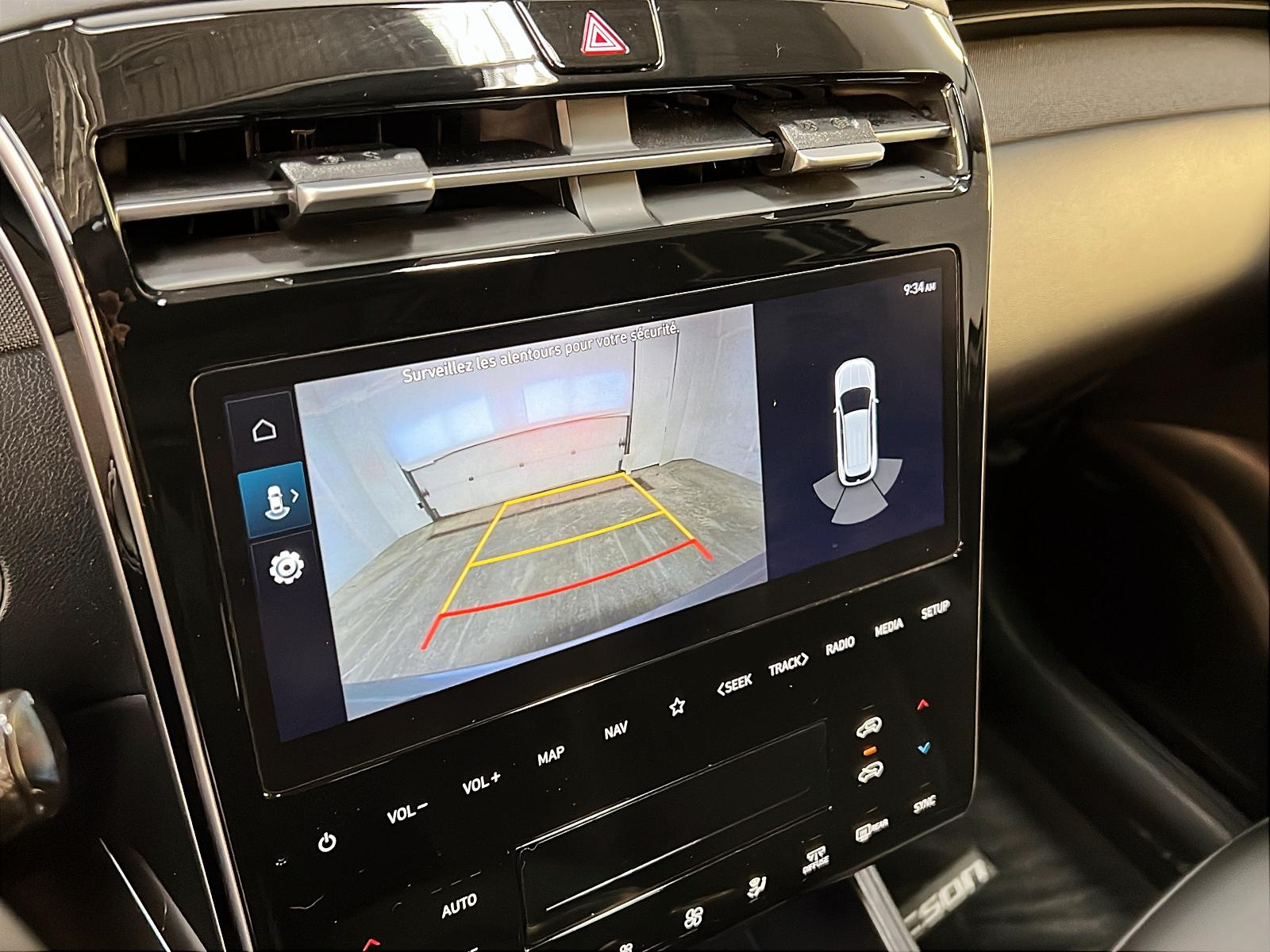 Hyundai Tucson 2024 - Image #17