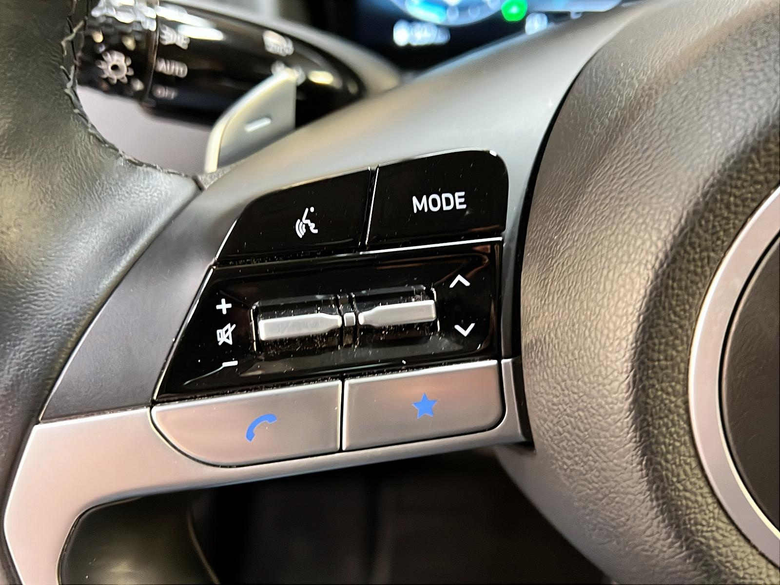 Hyundai Tucson 2024 - Image #21