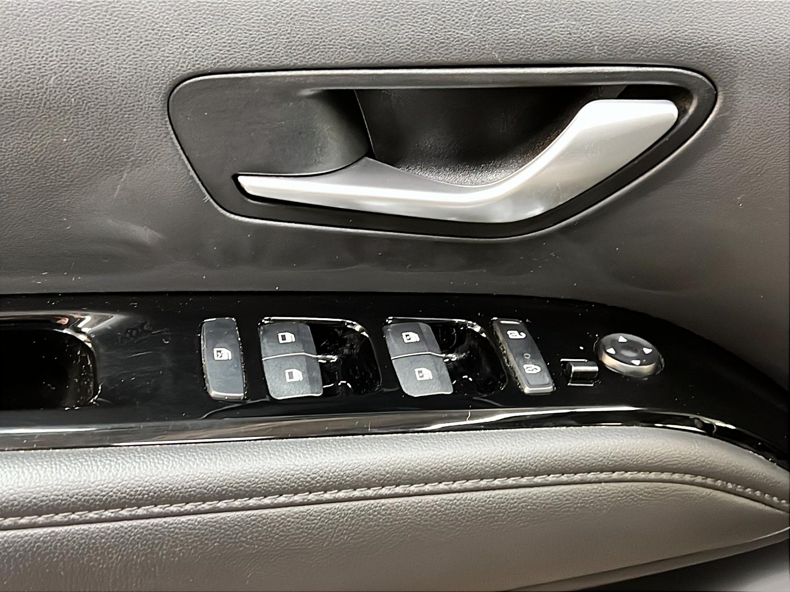 Hyundai Tucson LUXURY HYBRID CUIR TOIT PANO NAV 4RM 2024 - image #23