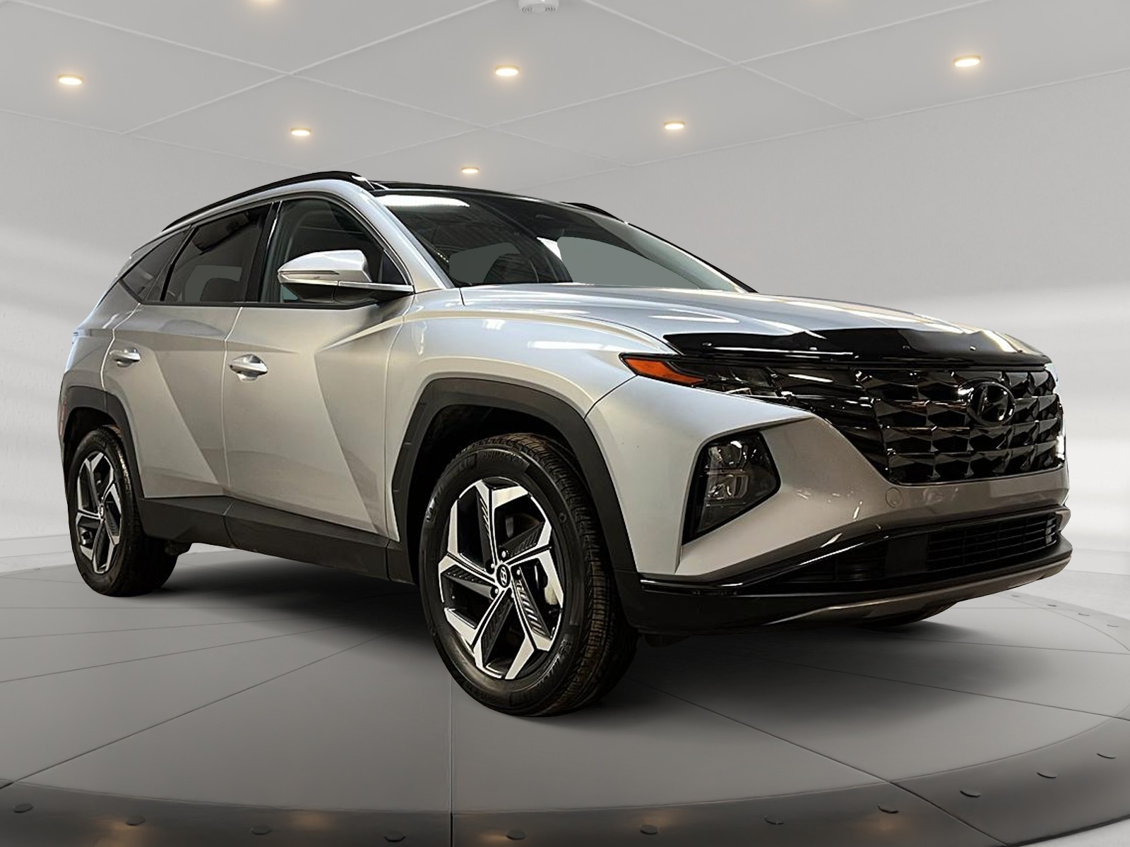 Hyundai Tucson 2024 - Image #3