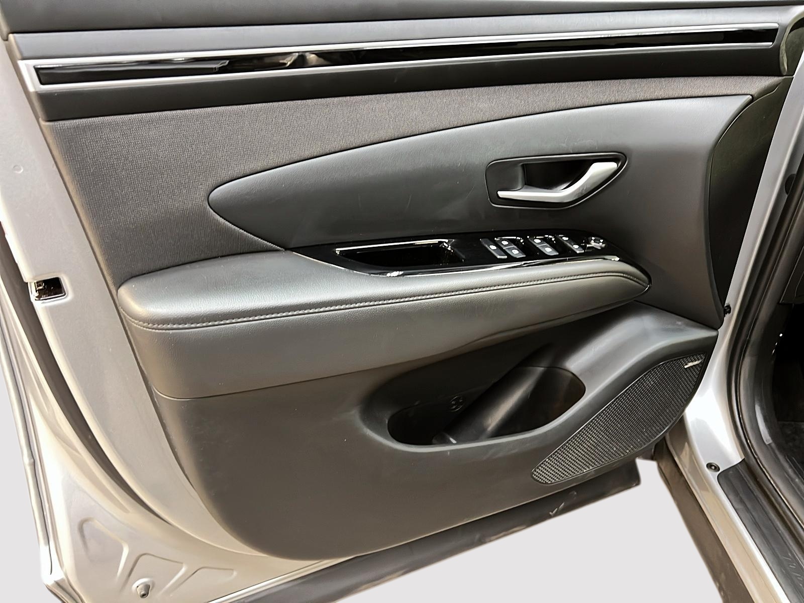 Hyundai Tucson 2024 - Image #25