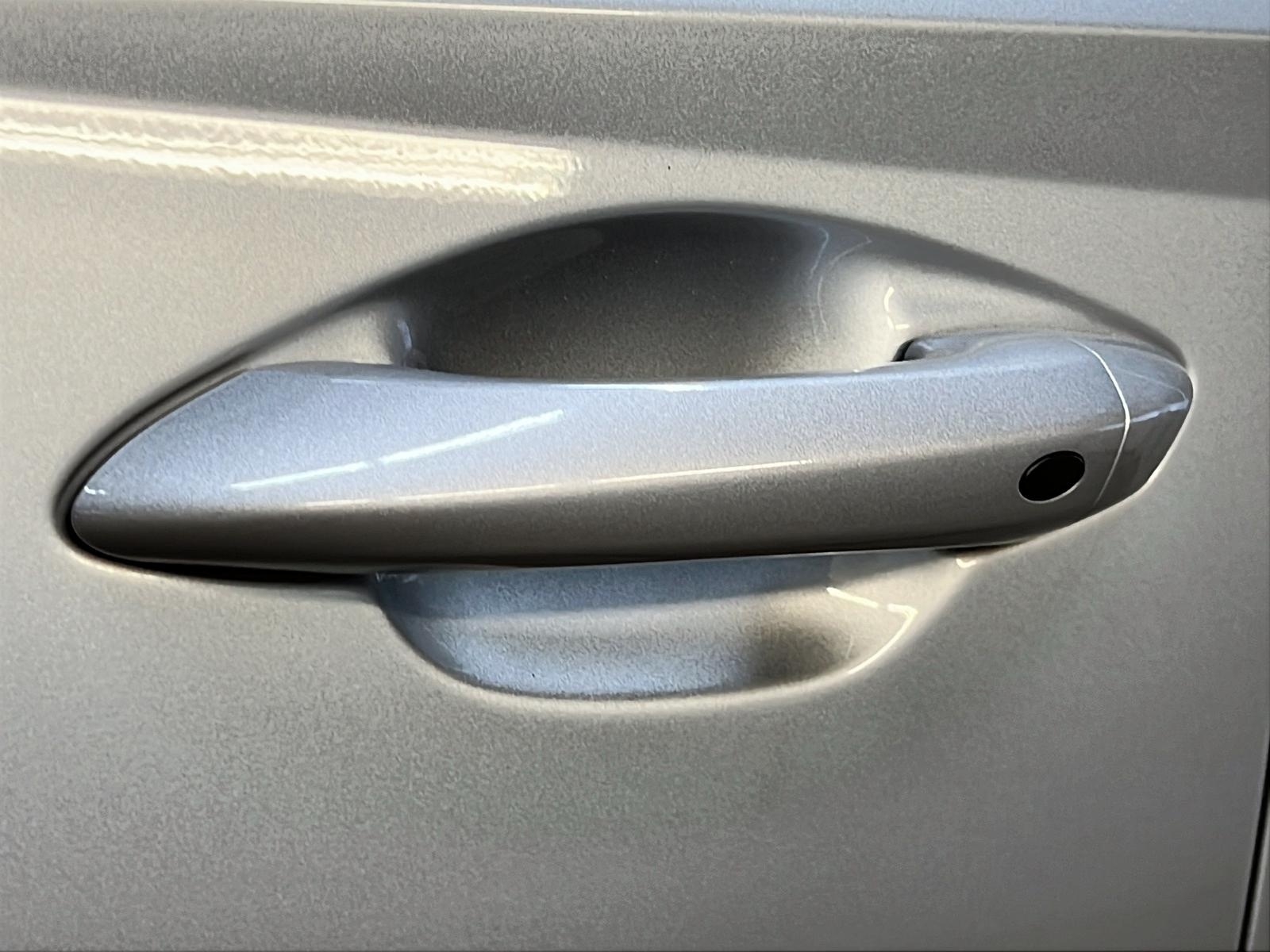 Hyundai Tucson LUXURY HYBRID CUIR TOIT PANO NAV 4RM 2024 - image #27