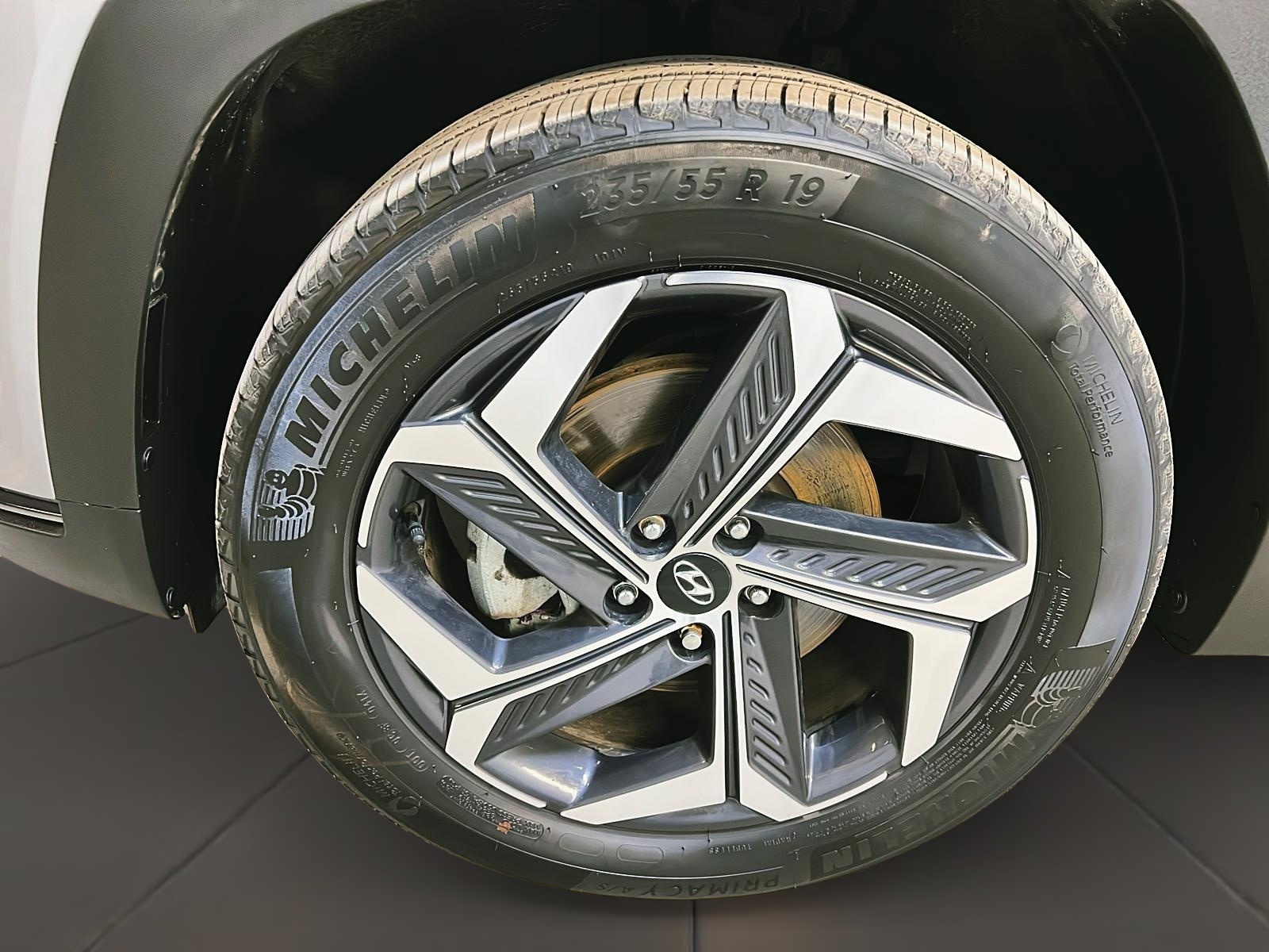 Hyundai Tucson 2024 - Image #30