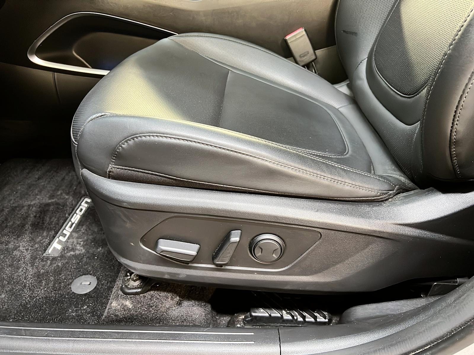 Hyundai Tucson 2024 - Image #26