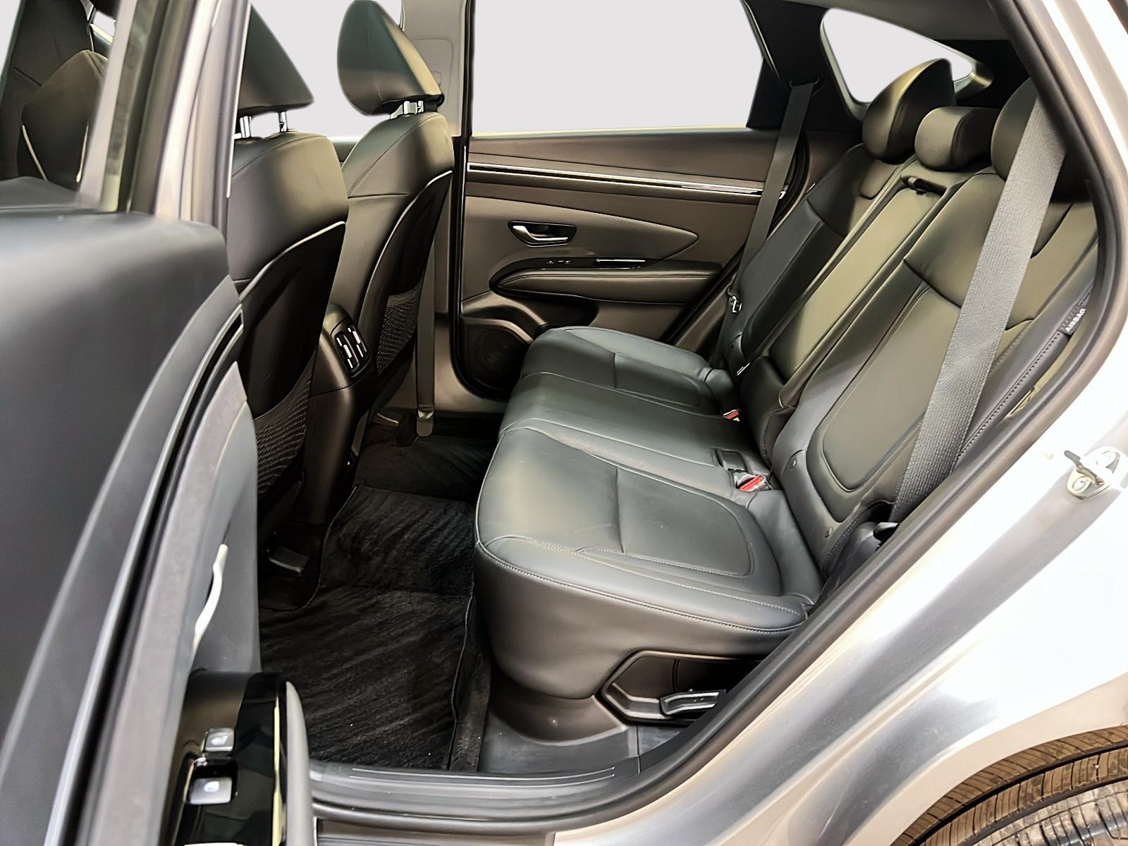 Hyundai Tucson LUXURY HYBRID CUIR TOIT PANO NAV 4RM 2024 - image #9