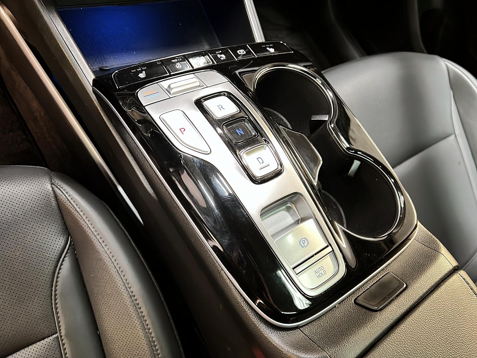 Hyundai Tucson LUXURY HYBRID CUIR TOIT PANO NAV 4RM 2024 - image #14