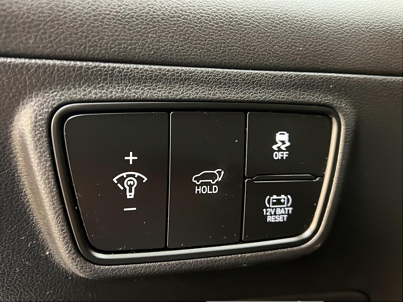 Hyundai Tucson 2024 - Image #22