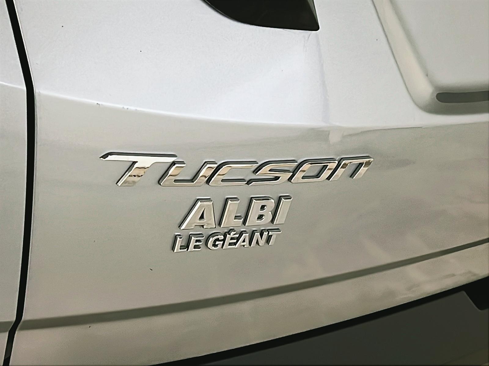 Hyundai Tucson LUXURY HYBRID CUIR TOIT PANO NAV 4RM 2024 - image #28