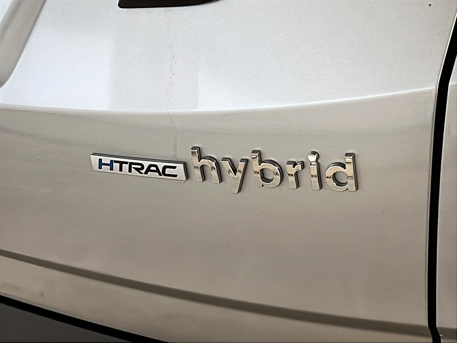 Hyundai Tucson LUXURY HYBRID CUIR TOIT PANO NAV 4RM 2024 - image #29