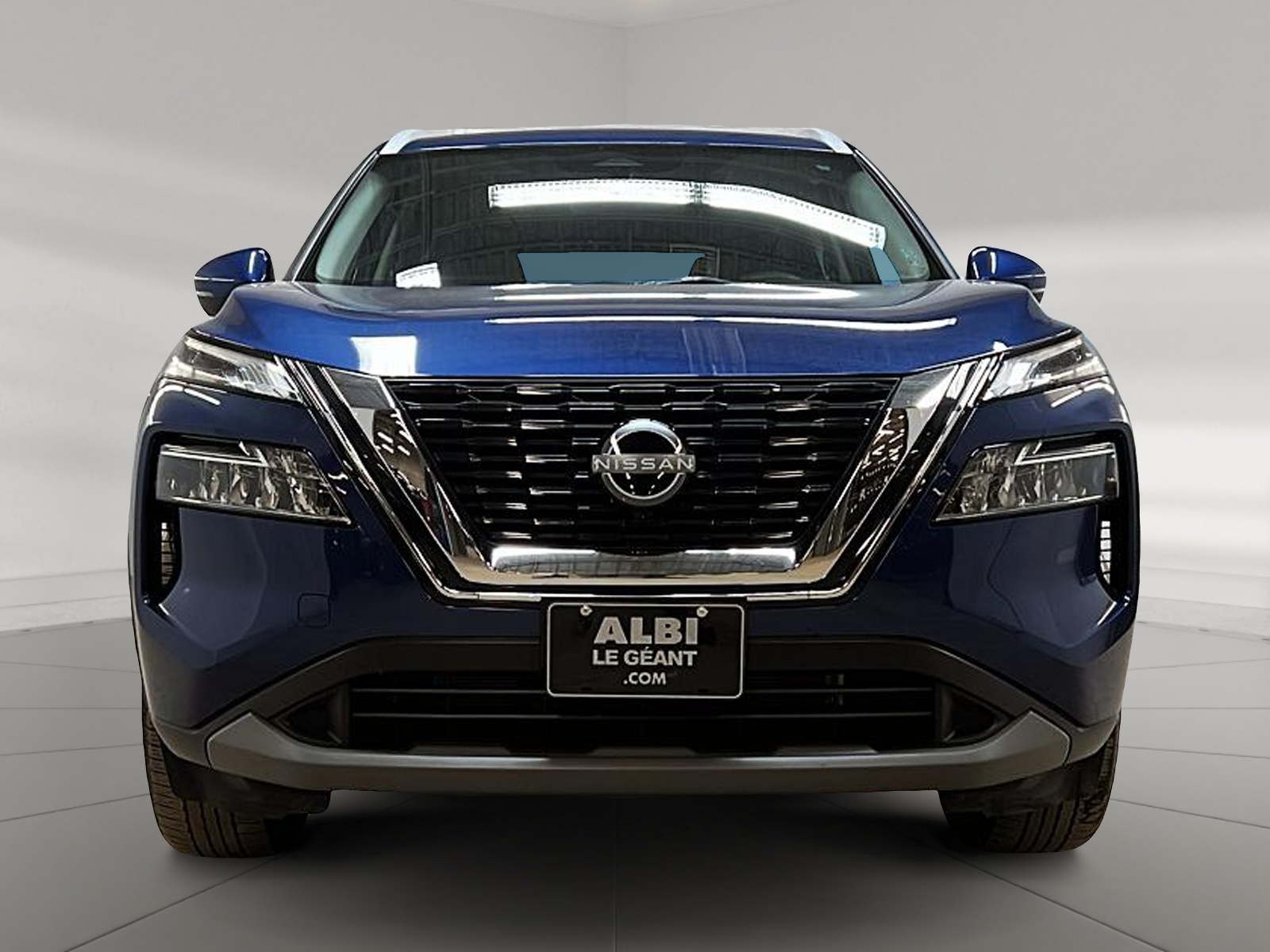 Nissan Rogue SV TOIT PANO 4RM 2023 — photo 2