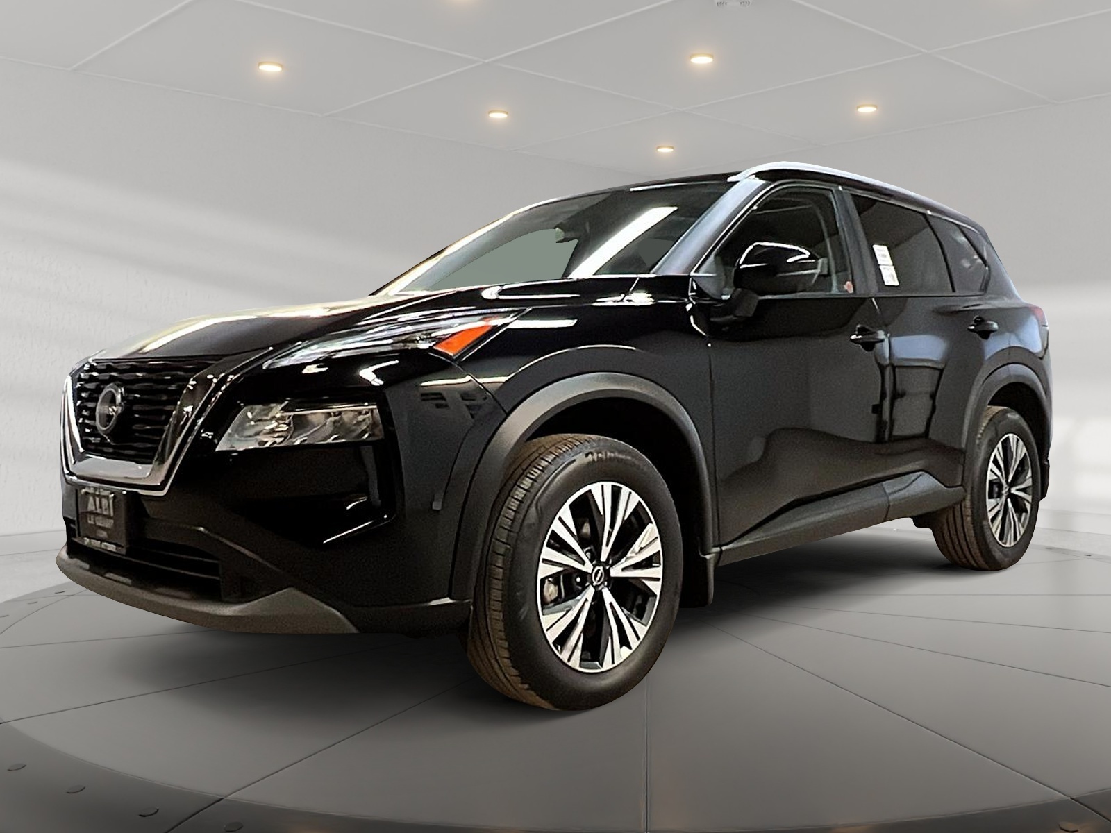 Nissan Rogue SV TOIT PANO 4RM 2023